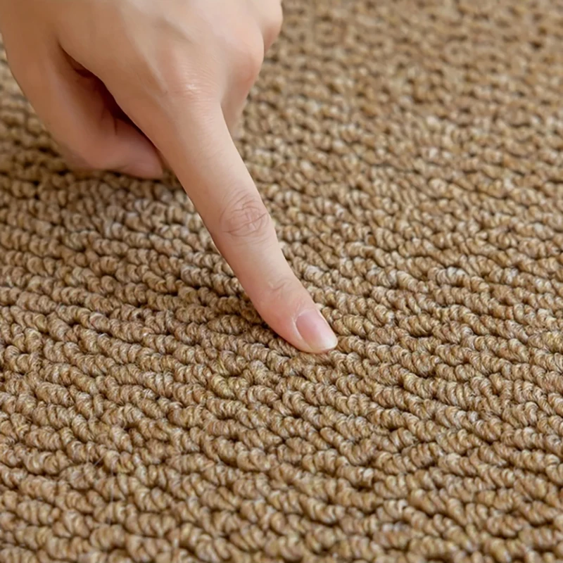 Tapete Arranhador para Gatos de Sisal Sintético 50x80 cm Antiderrapante - Imagem 3