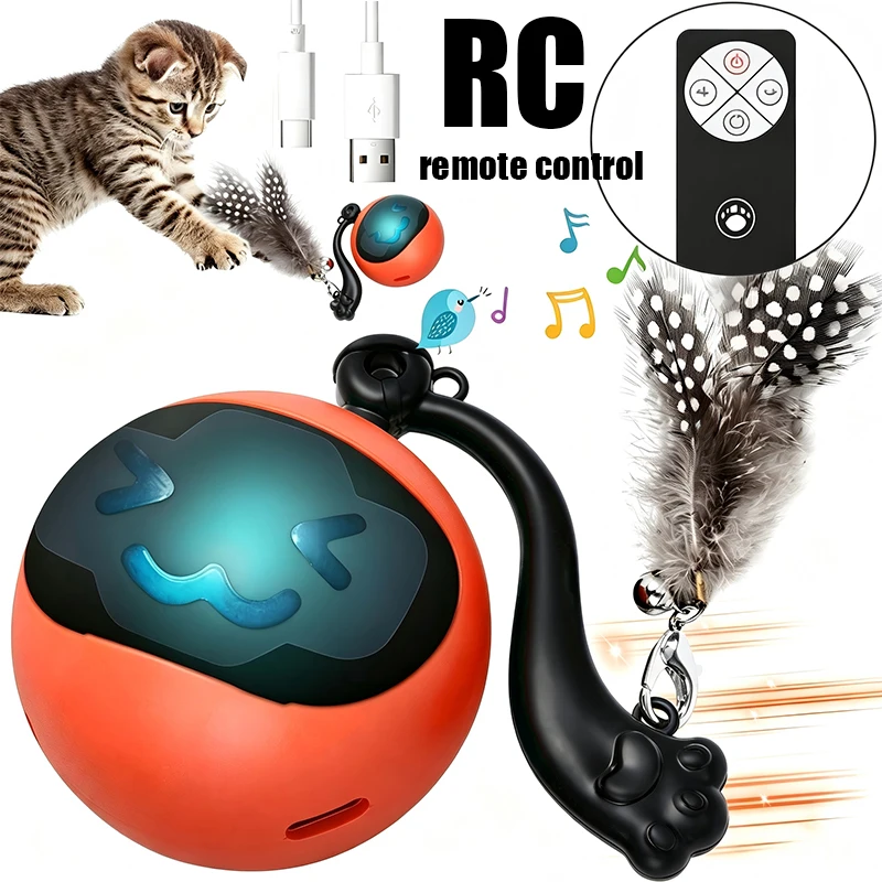 brinquedo elétrico para gatos