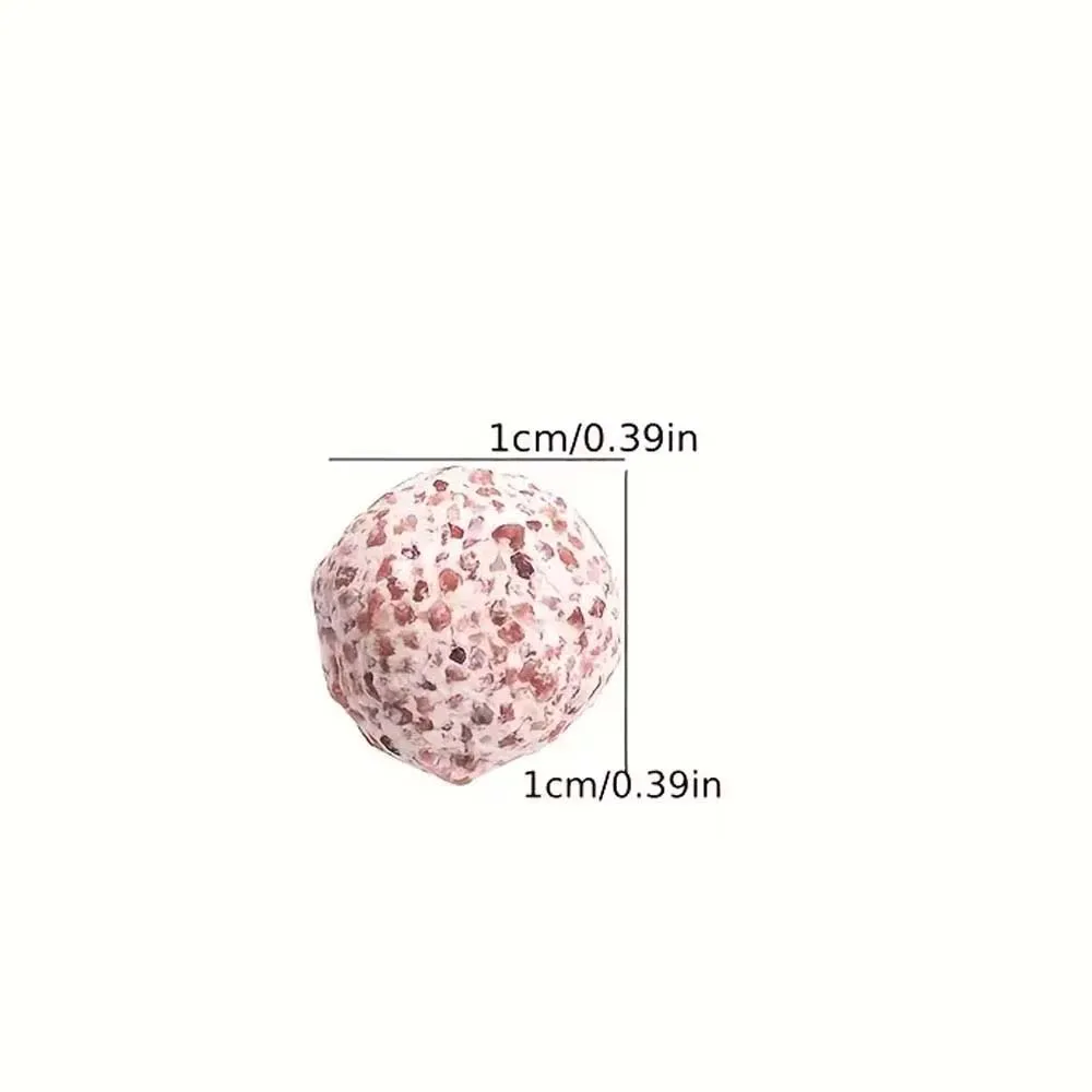 Bolas de Quartzo para Filtro de Aquário 200g/500g Partículas Ocas - Imagem 5