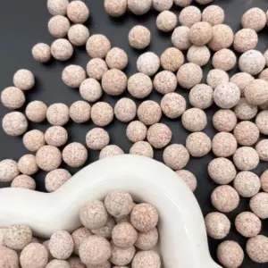 bola de quartzo para filtro de aquário