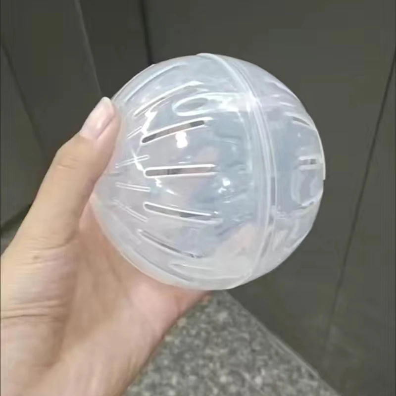Bola de Corrida para Hamster de 12 a 14,5 cm para Exercício - Imagem 3