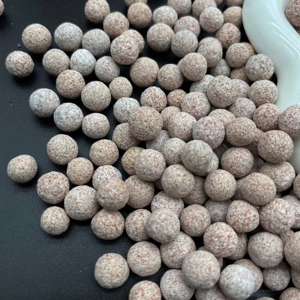 Bolas de Quartzo para Filtro de Aquário 200g/500g Partículas Ocas - Imagem 3