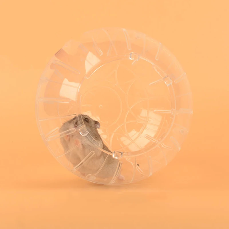 Bola de Corrida para Hamster de 12 a 14,5 cm para Exercício - Imagem 5
