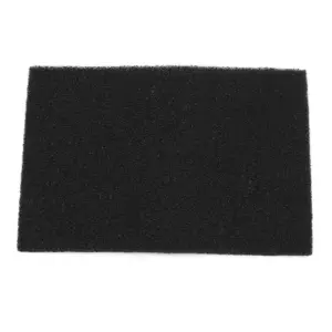 filtro de carvão ativado para aquário