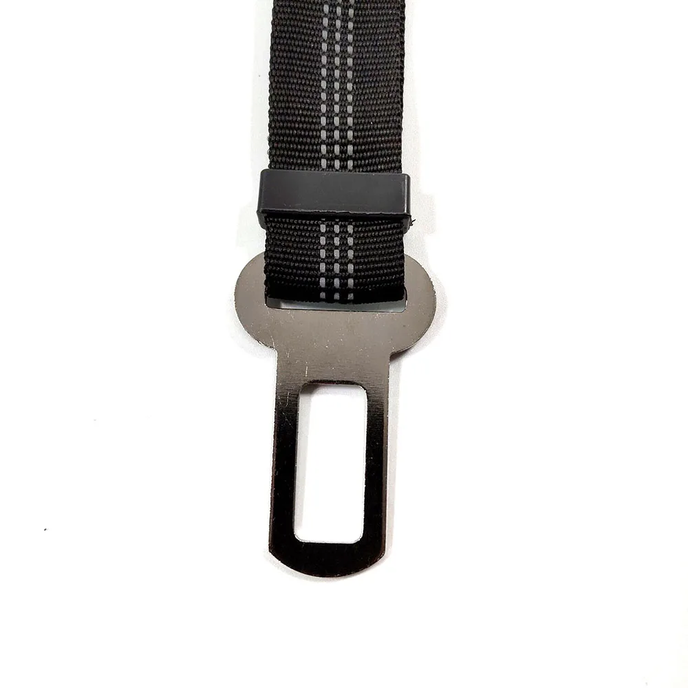 Cinto de Segurança para Cães Ajustável para Veículos - Image 6