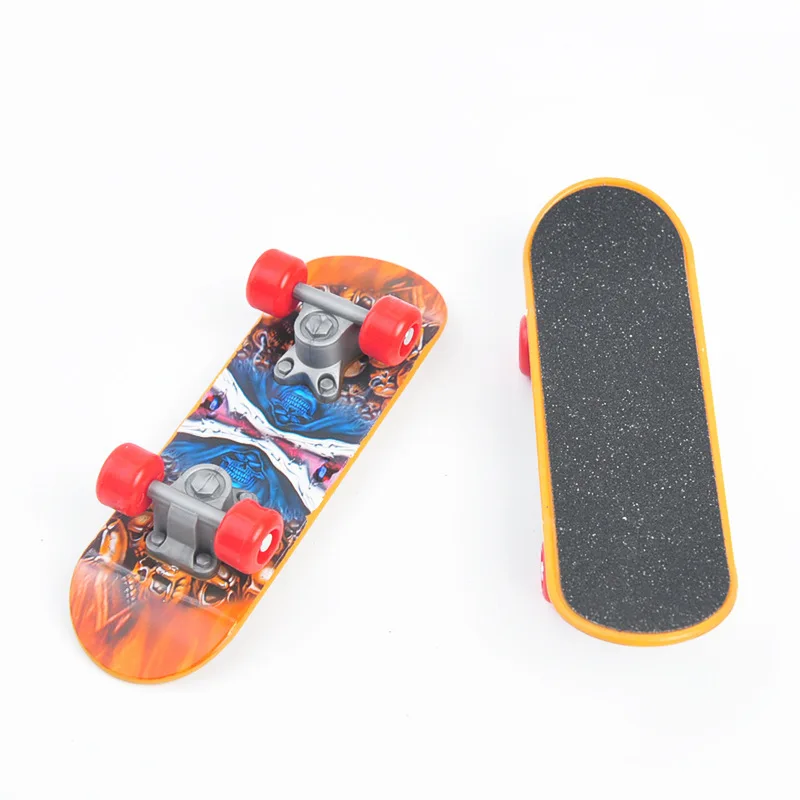 Skate de Treinamento para Pássaros e Papagaios com Lixa na Superfície - Imagem 5