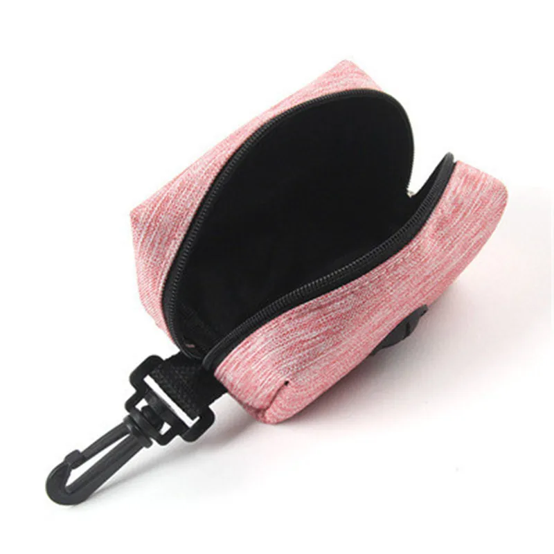 Dispensador de Sacos Higiênicos para Cães e Gatos de Tecido Oxford - Imagem 3