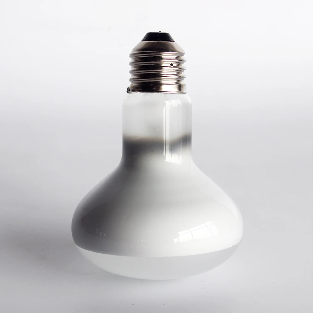 Lâmpada de Aquecimento para Répteis UVA UVB 220V com Controlador de Temperatura - Imagem 6