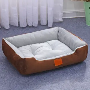 cama sofá para cães e gatos