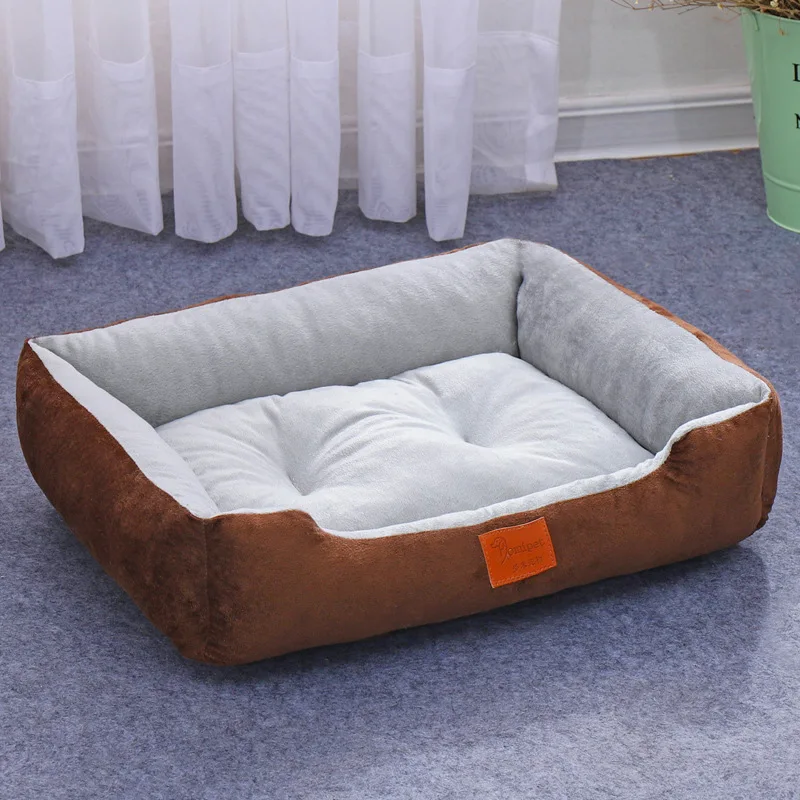 cama sofá para cães e gatos