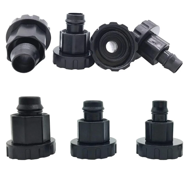 Difusor CO2 Externo para Aquário de Plantas com Adaptadores de Tubo - Image 5