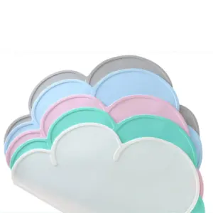 tapete de silicone para comedouro