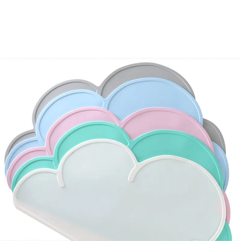 tapete de silicone para comedouro