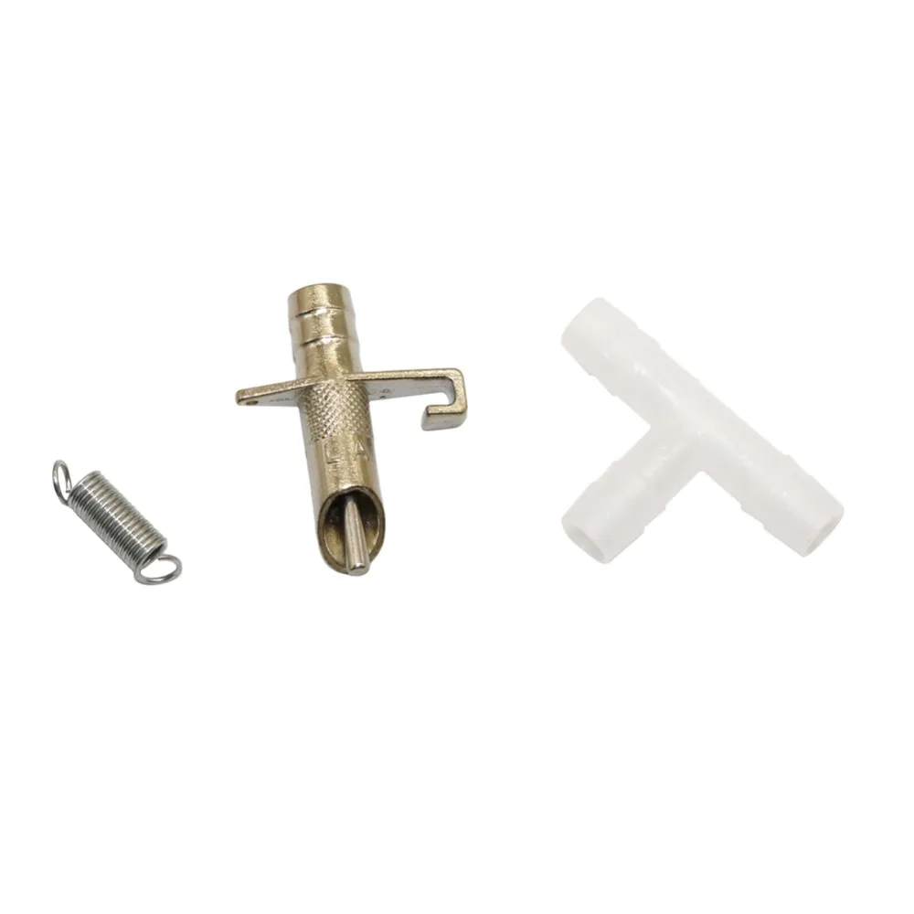 Kit Bebedouro para Coelho Automático com Mangueira 5m - Imagem 5