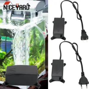 bomba de ar usb para aquário