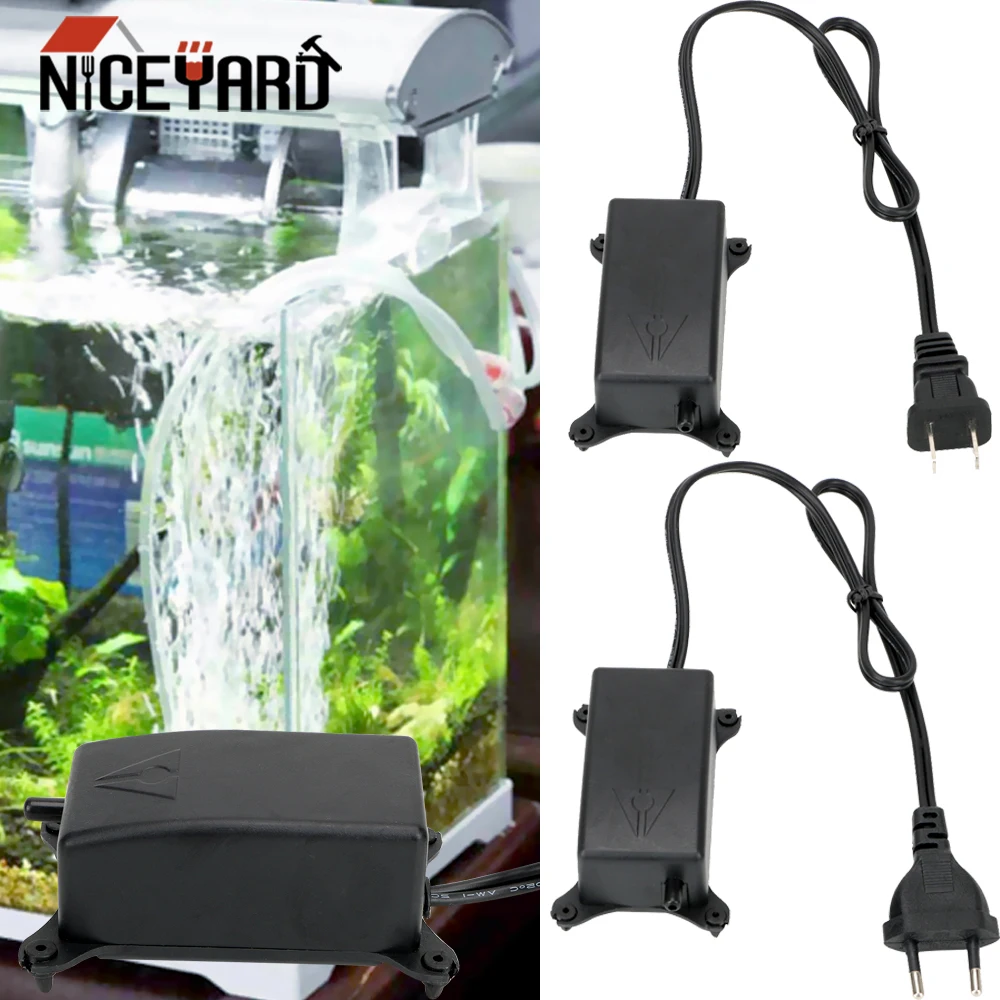 bomba de ar usb para aquário