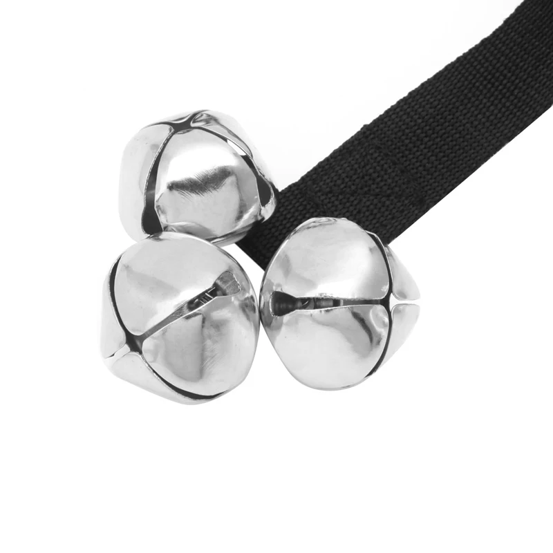 Campainha de Treinamento para Cães com Alça Ajustável - Imagem 4