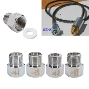 adaptador co2 para aquário