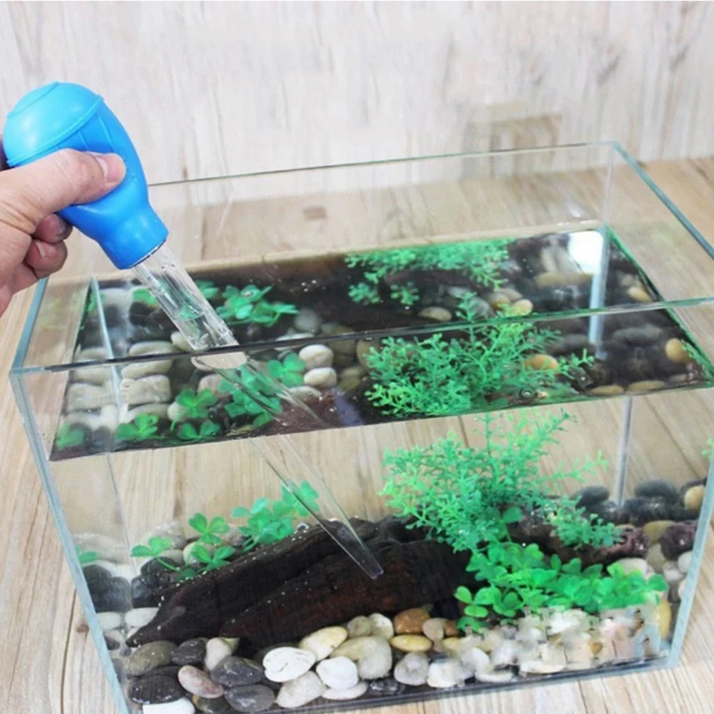 Pipeta Bomba para Aquário 28 cm com Capacidade de 30 ml - Imagem 5