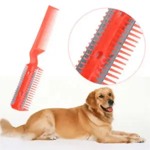 aparador de pelos para cães e gatos