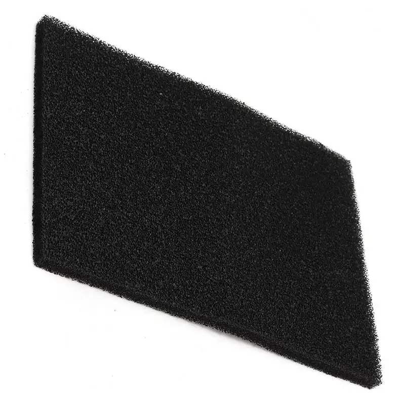 Filtro de Carvão Ativado para Aquário 20x30x1,2 cm Lavável - Image 4