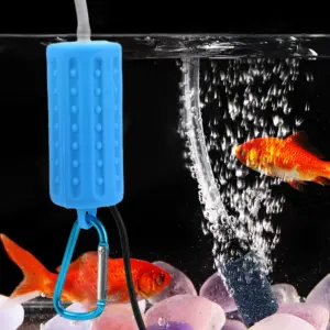 bomba de ar usb para aquário