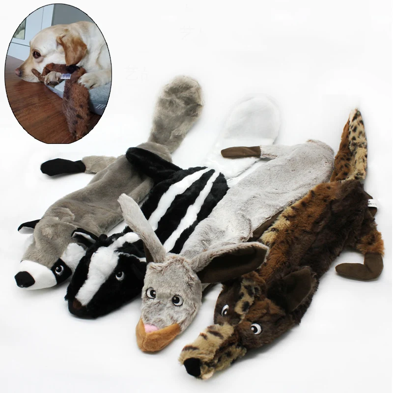 brinquedo de pelúcia para cães pequenos