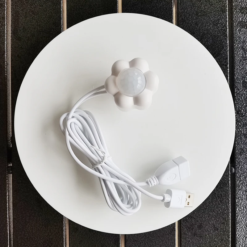 Sensor de Movimento RoJECO para Fonte de Gatos com Detecção USB - Image 6
