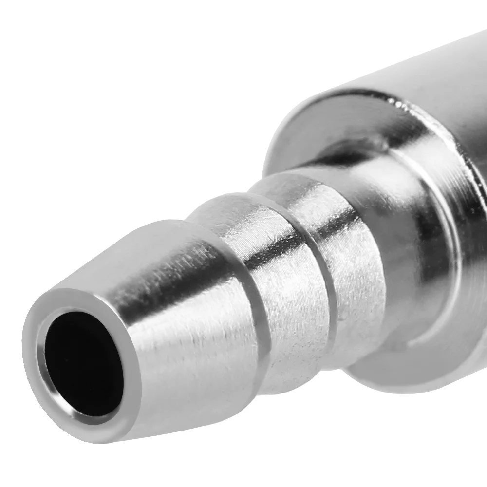 Válvula de Retenção para CO2 de Aquário 4mm em Aço Inoxidável - Image 6