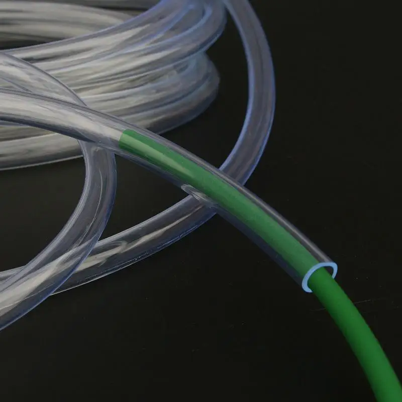 Tubo de CO2 para Aquário ZRDR 4x6mm Resistente a Alta Pressão - Imagem 3