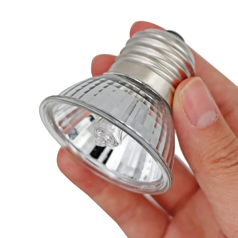 Lâmpada UVA UVB 3.0 para Répteis 25/50/75W para Terrário - Image 6
