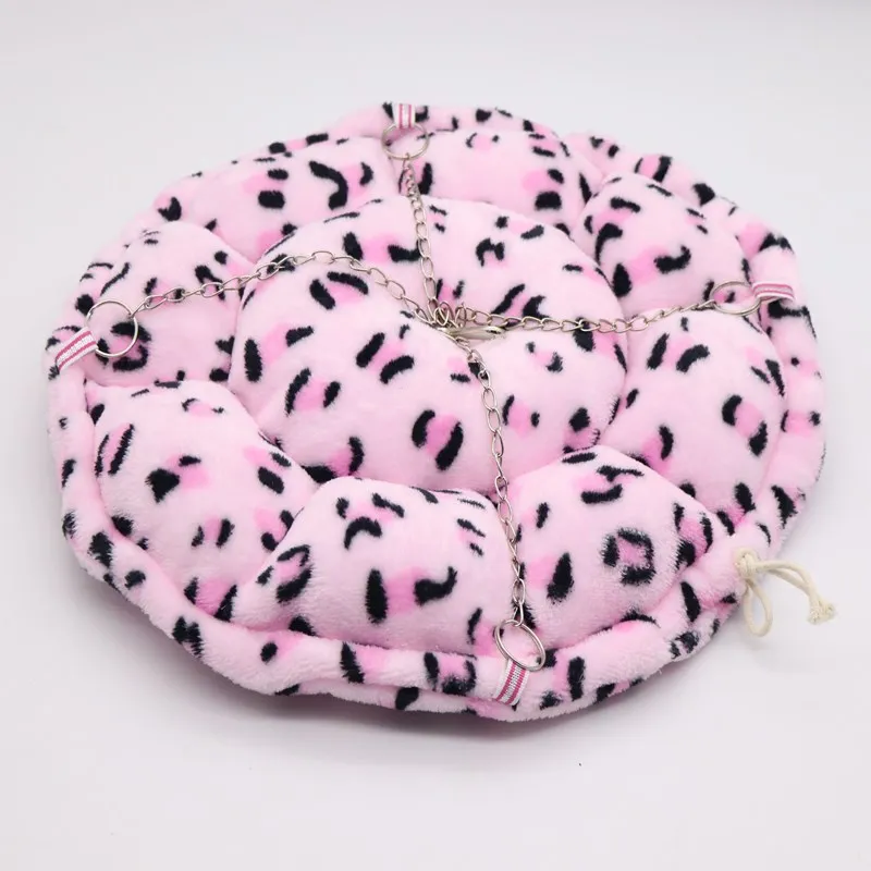 Rede Sleeper para Roedores Chinchila Hamster com 40 cm - Imagem 5