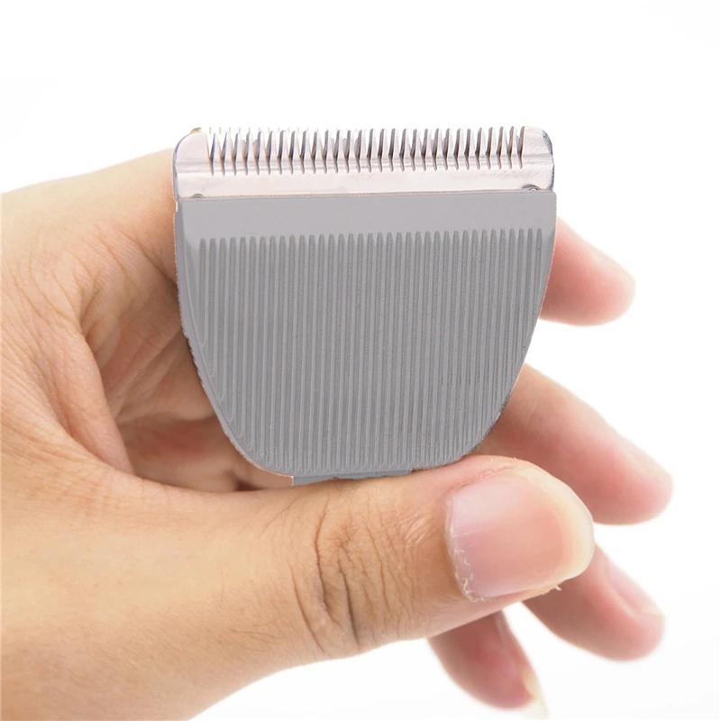 Lâmina de Substituição para Máquina de Tosa 4.4x4.1cm - Imagem 4