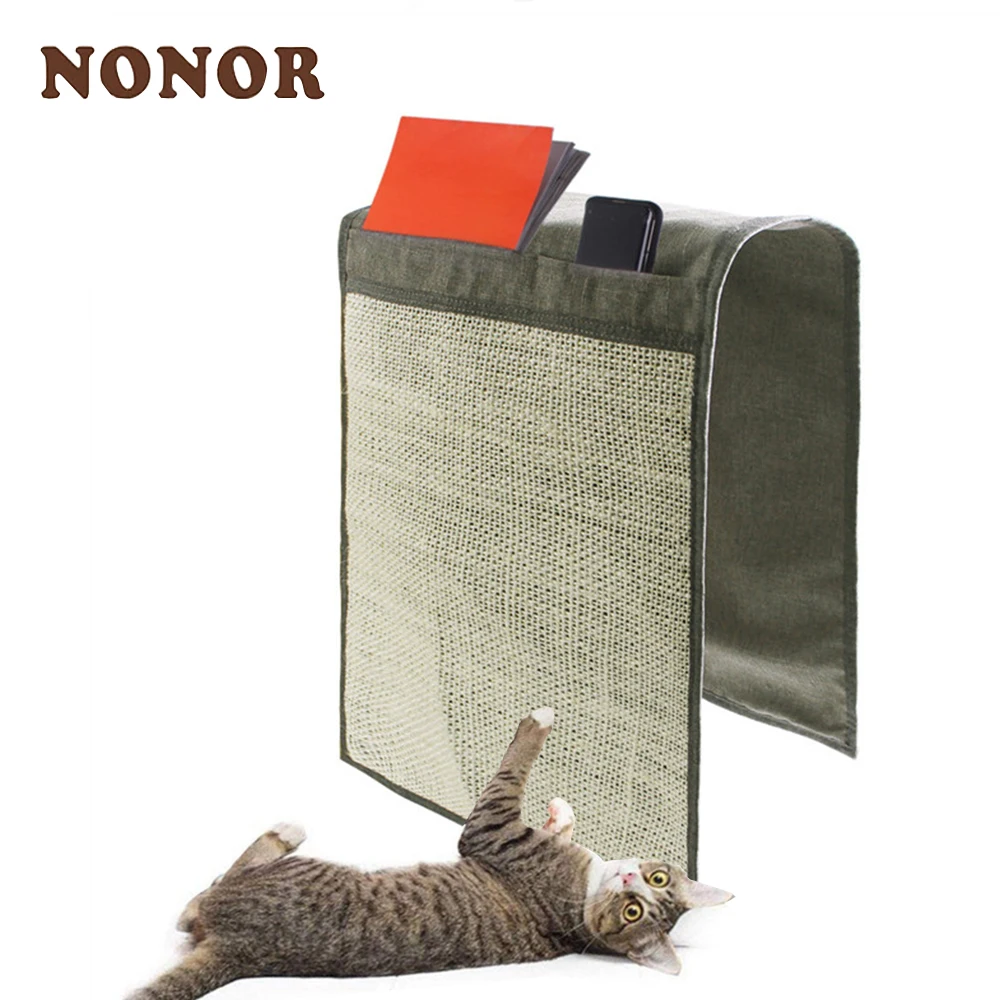arranhador de sisal para gatos