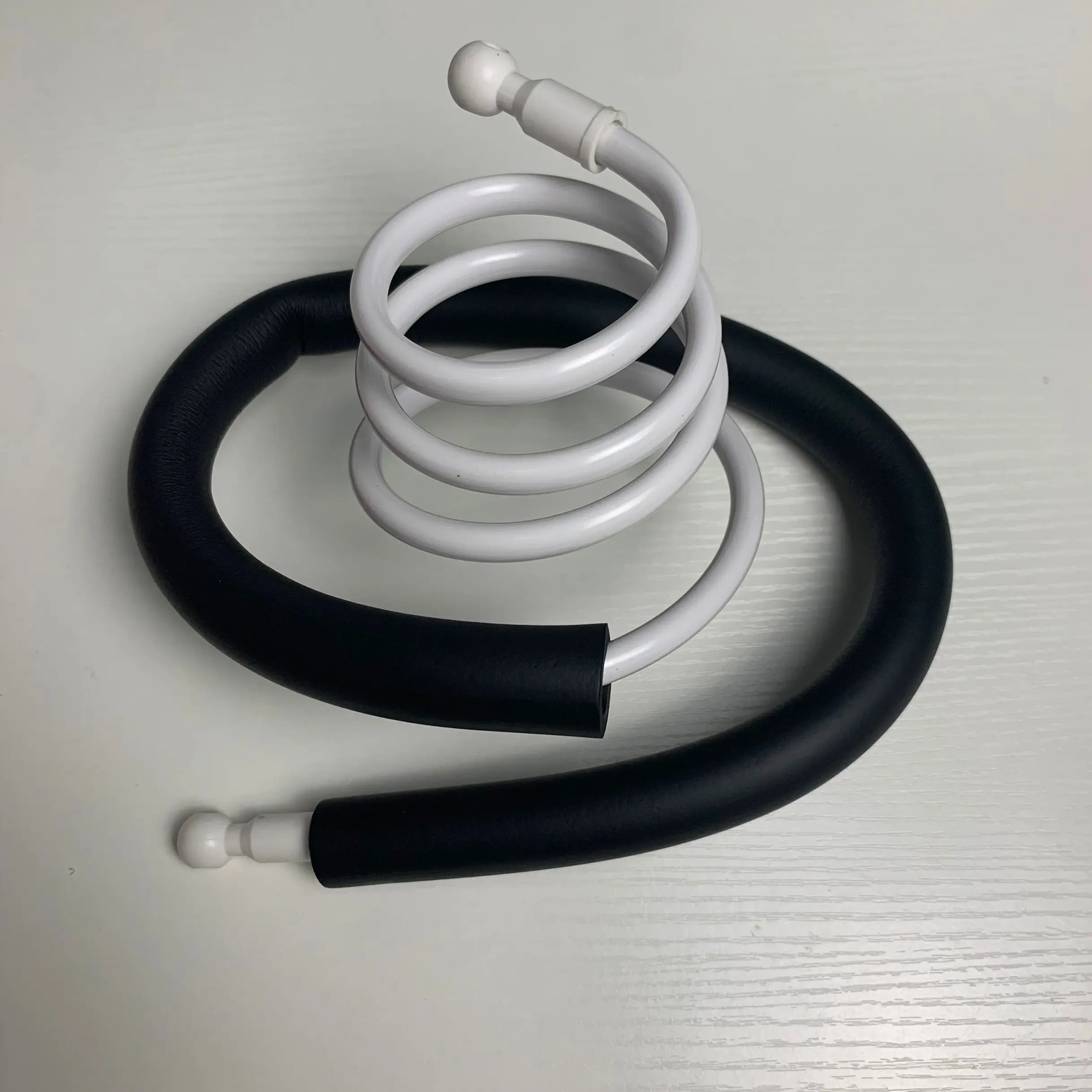 Suporte para Secador de Cabelo Pet com Haste Flexível - Imagem 4