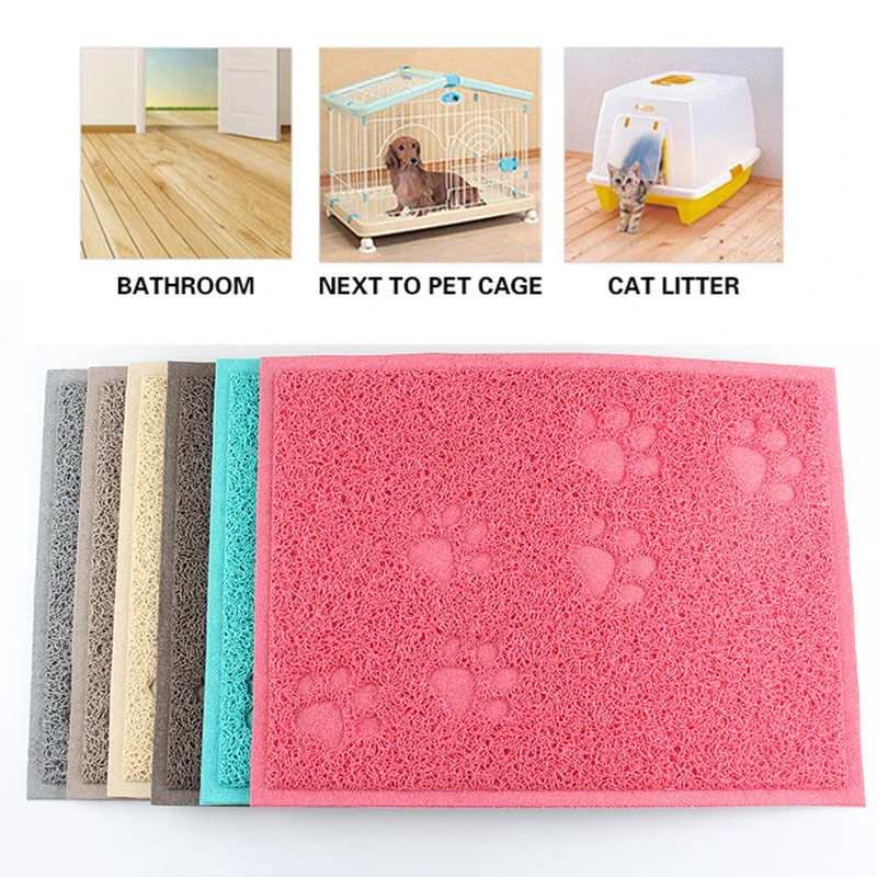 Tapete para Gato de PVC 30x40 cm Antiderrapante - Image 4