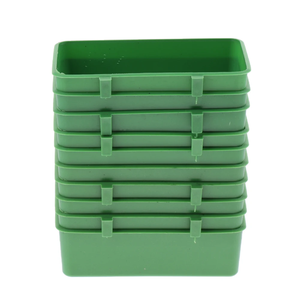 comedouro de plástico para pássaros