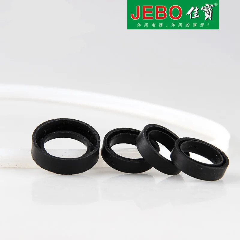 Anel de Vedação JEBO para Filtro de Aquário 829 839 809B 819B 825 835 828 - Image 3