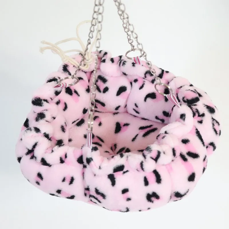 Rede Sleeper para Roedores Chinchila Hamster com 40 cm - Imagem 4