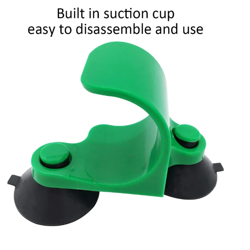 Difusor CO2 Externo para Aquário de Plantas com Adaptadores de Tubo - Image 4