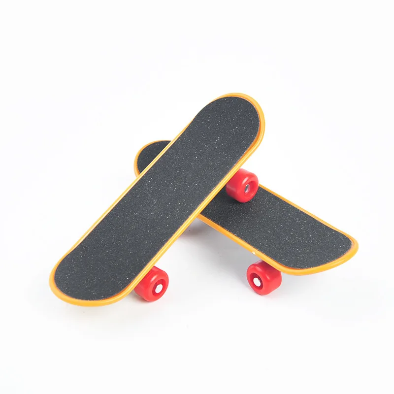 Skate de Treinamento para Pássaros e Papagaios com Lixa na Superfície - Imagem 2