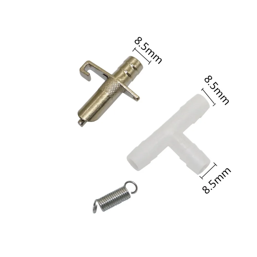 Kit Bebedouro para Coelho Automático com Mangueira 5m - Imagem 2