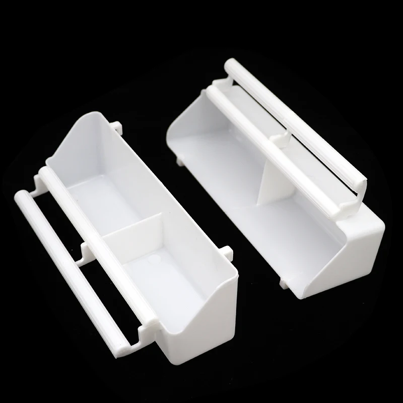 Alimentador para Pássaros 2 em 1 com Tigela e Calha de Água - Image 6