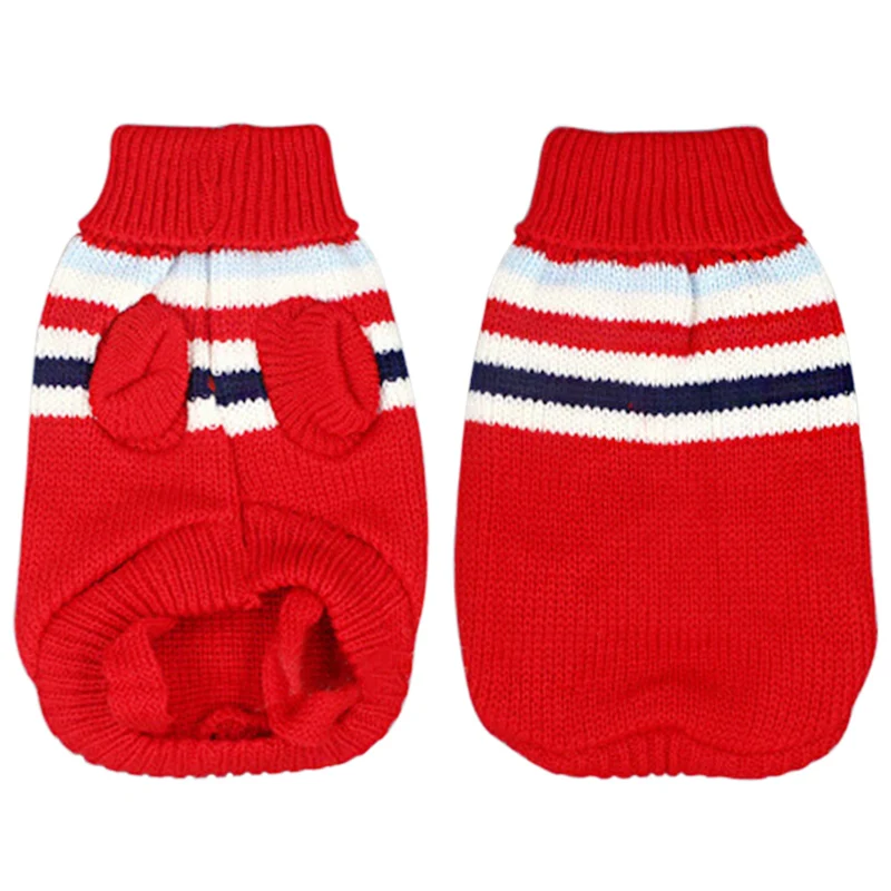Suéter para Cães e Gatos de Natal em Várias Cores e Tamanhos - Image 6