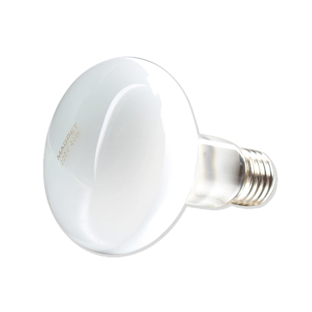 Lâmpada de Aquecimento para Répteis UVA UVB 220V com Controlador de Temperatura - Imagem 3