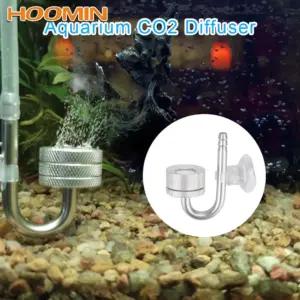 difusor de co2 para aquário