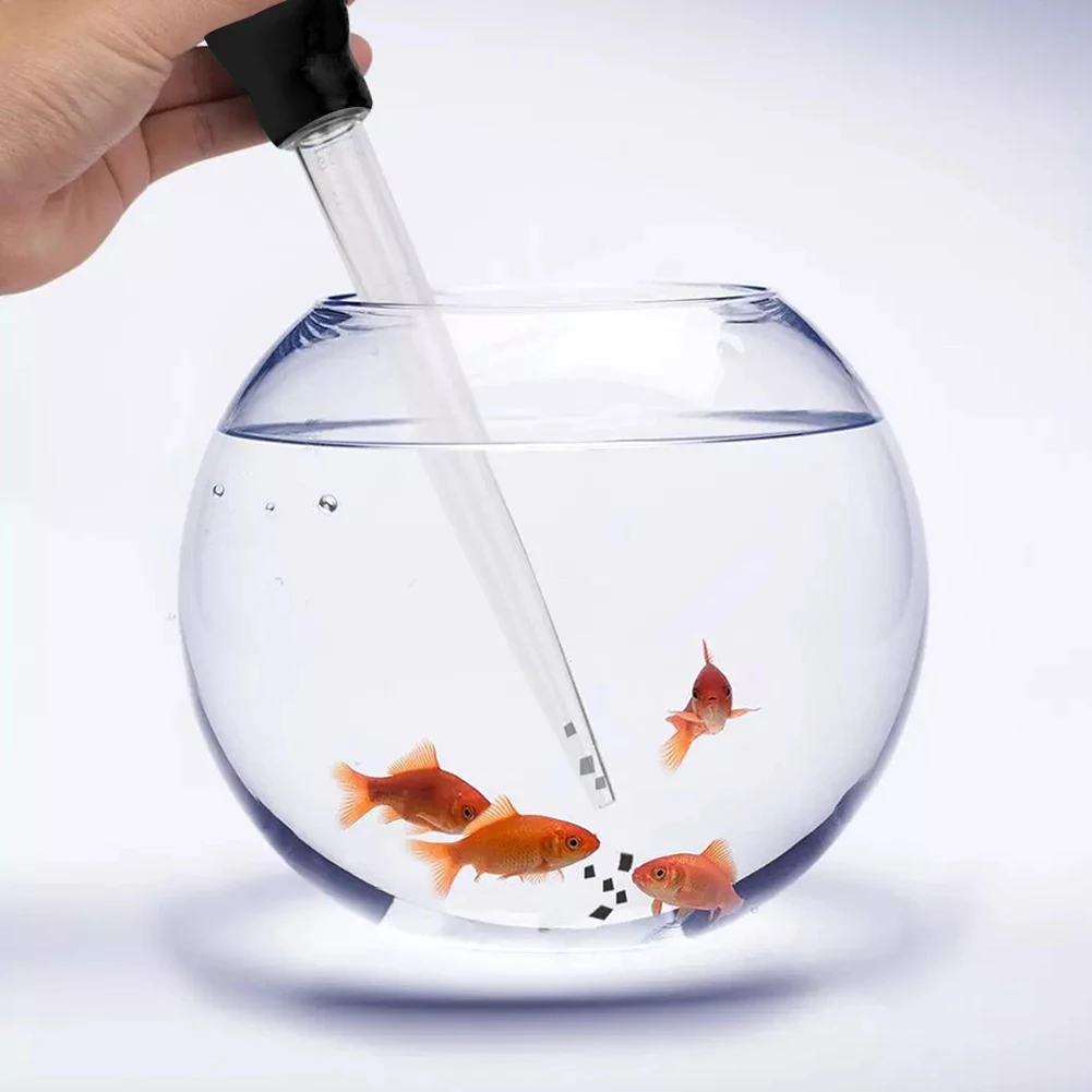 Pipeta Bomba para Aquário 28 cm com Capacidade de 30 ml - Imagem 4