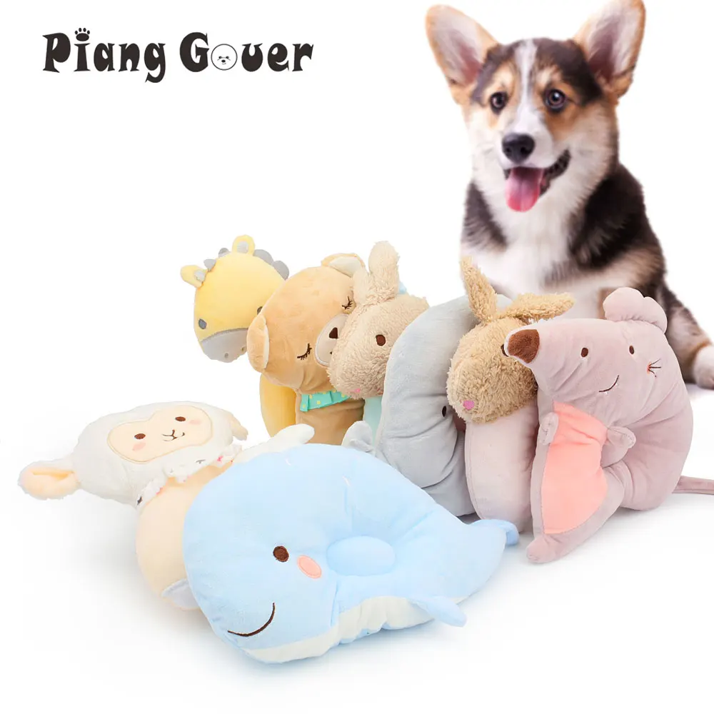 travesseiro para cachorro pequeno urso