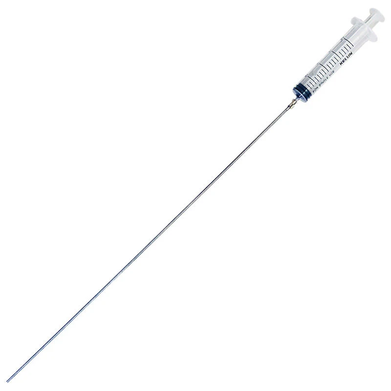 Seringa Injetora de Fertilizante para Aquário 30 cm ou 50 cm - Imagem 5
