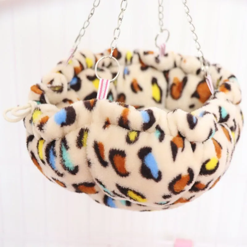 Rede Sleeper para Roedores Chinchila Hamster com 40 cm - Imagem 3